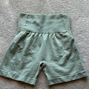 AYBL Balance V2 Seamless Shorts